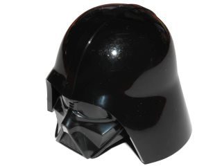 Large Figure Helmet SW Darth Vader