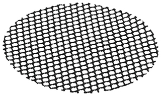 Net, String 10 x 10 Circle