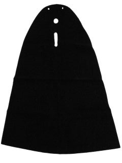 Cloth Cape with 4 Holes, Large Buildable Figures
