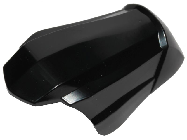 Large Figure Armor, Arm Cover Stepped with Two Pins