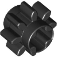 Technic, Gear 8 Tooth