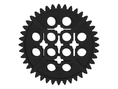 Technic, Gear 40 Tooth