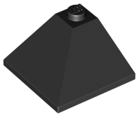 Slope 33 3 x 3 Double Convex Corner