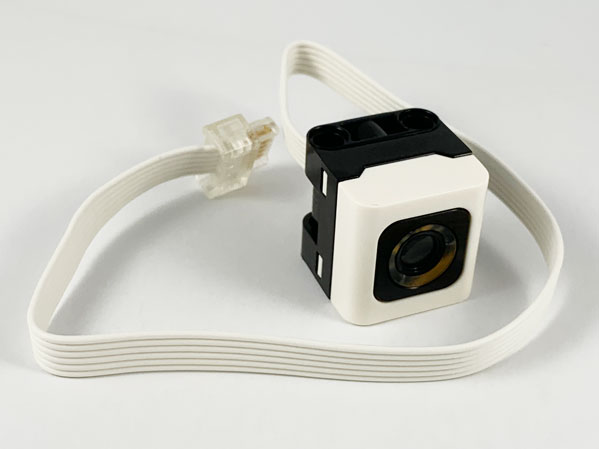 Electric Sensor, Color - SPIKE Prime