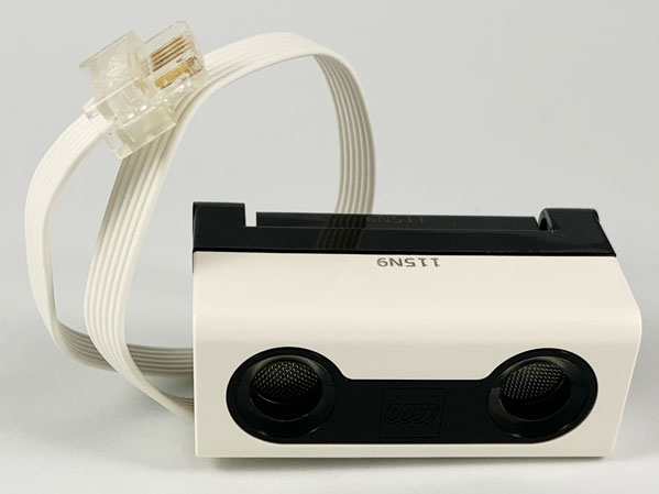 Electric Sensor, Distance - SPIKE Prime