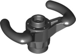 Technic, Steering Wheel Pilot's Yoke