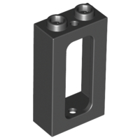 Window 1 x 2 x 3 Train