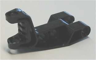 Technic, Steering Arm (RC Vehicles)