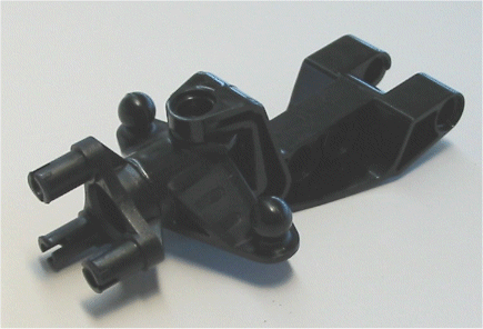 Technic, Steering Arm (RC Vehicles)