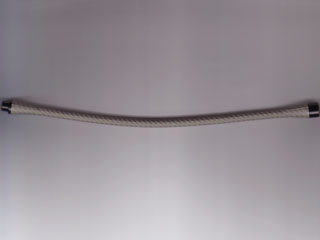 Duplo Hose 12L with Into-the-Stud-Size & Stud-Size Ends