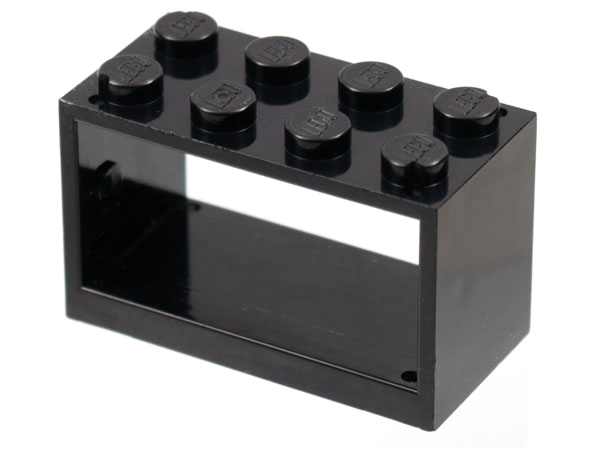 String Reel 2 x 4 x 2 Holder