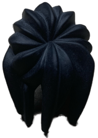 Galidor Hair Allegra with Axle Connector