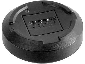 Sports Hockey Puck, Large