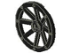 Wheel Wagon Large 33mm D. (Undetermined Type)