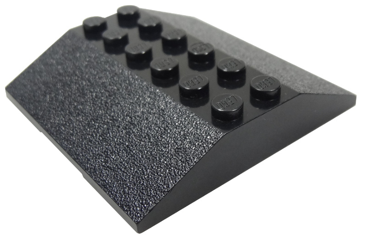 Slope 33 6 x 6 Double (Train Roof)