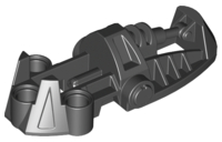 Bionicle Foot Toa Metru