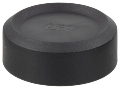 Sports Hockey Puck (McDonald's Sports Sets)