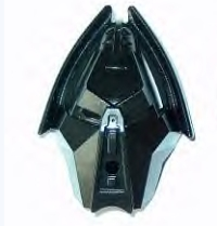 Bionicle Mask Kraahkan, Movie Edition