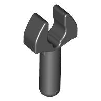 Bar 1L with Clip Mechanical Claw (Undetermined Type)