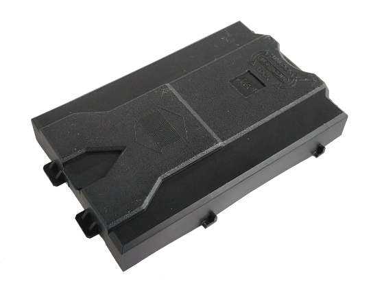 Electric RC Car Base Battery Cover (for 4514c01/4514c02)