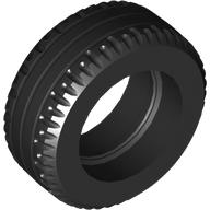 Black Tire 24.2 x 9.9