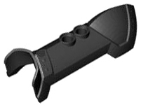 Large Figure Armor, Leg Shin Guard Type 1