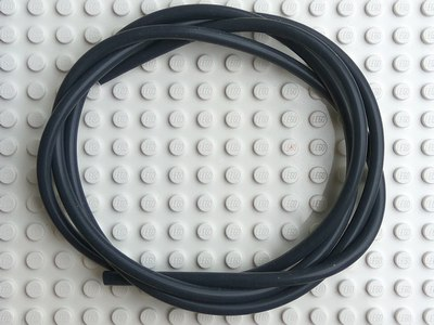 Hose, Pneumatic 4mm D. 128L / 102.4cm