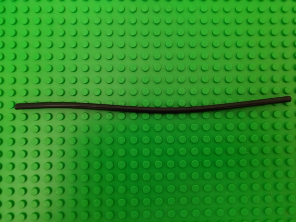 Hose, Pneumatic 4mm D.  22L / 17.6cm