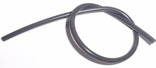 Hose, Pneumatic 4mm D.  38L / 30.4cm