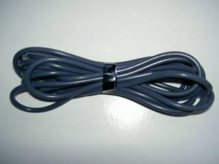 Hose, Pneumatic 4mm D. 406L / 324.8cm