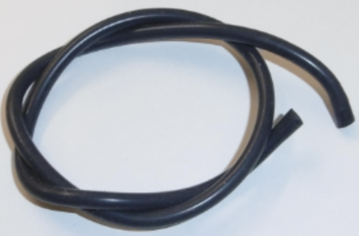 Hose, Pneumatic 4mm D.  46L / 37cm