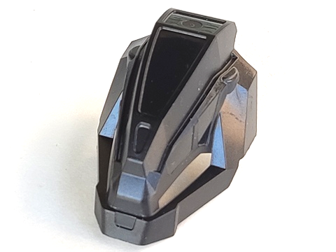 Bionicle Mask Ultimate Dume (Mask of Power)