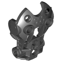 Bionicle Toa Inika Shoulder Armor