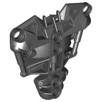 Bionicle Chest Armor, Toa Inika - Type 1