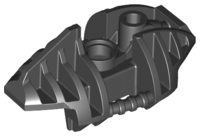 Bionicle Piraka Leg Upper Section Cover