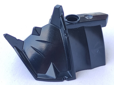 Large Figure Armor, Shoulder - Spiky (Knights Kingdom II / Exo-Force)