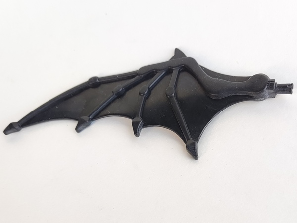 Dinosaur Wing - Left