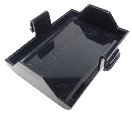 Electric, Train 9V RC Train Base, Battery Compartment Cover