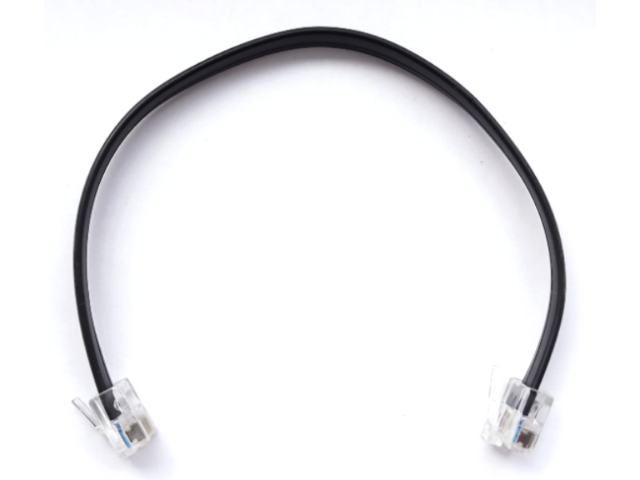 Electric, Connector Cable, Mindstorms NXT 20cm