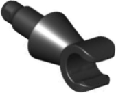 Hand with Cone Shaped Wrist