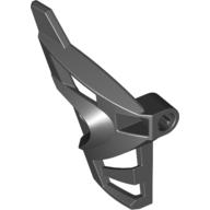 Bionicle Thigh and Shoulder Armor, Right (Toa Mahri Nuparu)