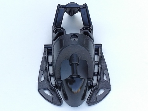 Bionicle Foot Barraki Mantax