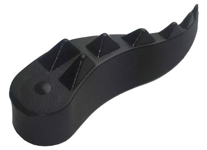 Alligator / Crocodile / Dragon / Dinosaur Tail