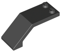 Windscreen 5 x 2 x 1 2/3