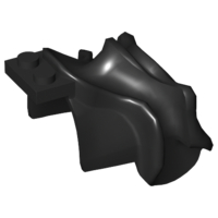 Belville Horse Saddle