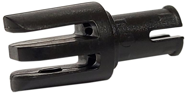 Arm Piece with Pin, 3 Fingers