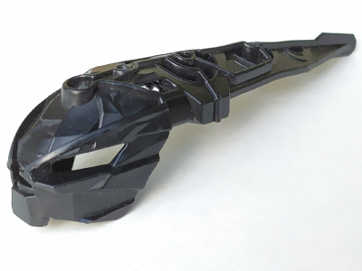 Bionicle Mask Skrall