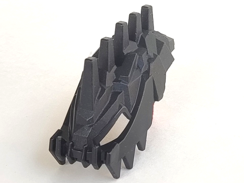 Bionicle Mask Stronius (Rock Mask)