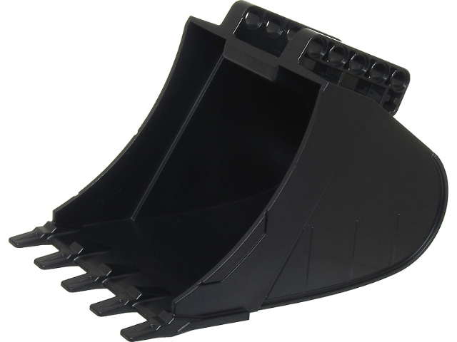 Technic Digger Bucket 13 x 9 1/2