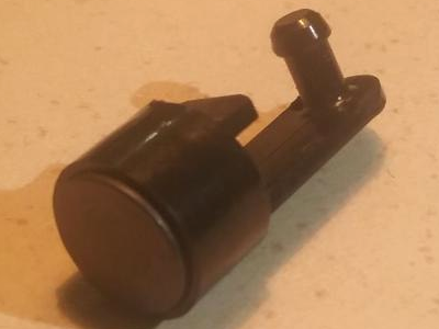 Magnet Coupling, Train, for Train Base